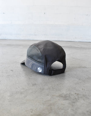 (New) Punters Club Cap - Grey
