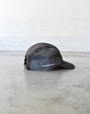 (New) Punters Club Cap - Grey