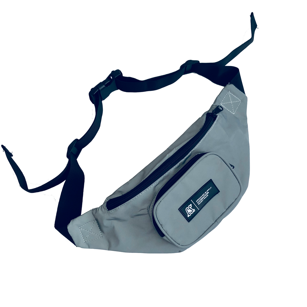 Reflective 3M Waist Bag