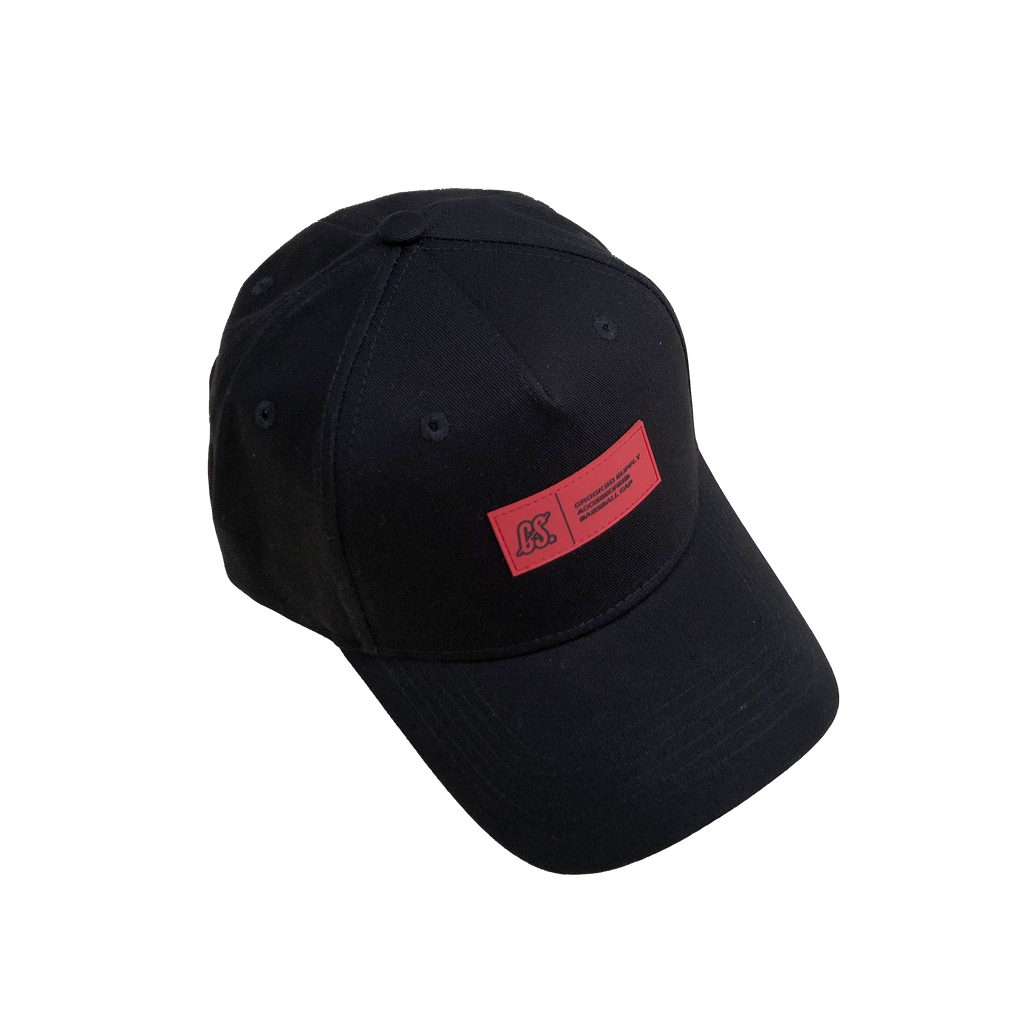 A-frame Baseball Cap