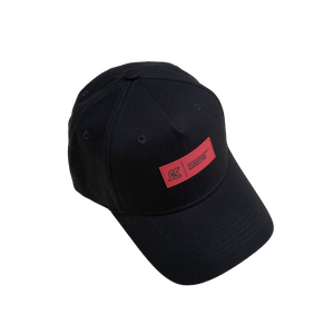 A-frame Baseball Cap