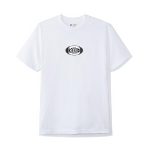 Fight Club Tee - White