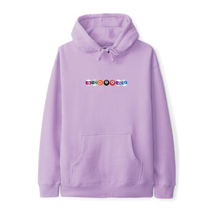 8BALL Hoodie - Lavender